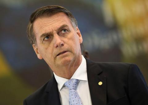 50% consideram combate à corrupção ruim ou péssimo no governo Bolsonaro, diz Datafolha