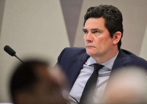 Senado pode votar Pacote Anticrime ainda neste mês