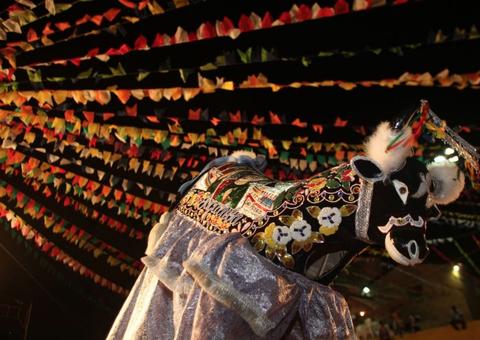 Bumba Meu Boi pode se tornar patrimônio imaterial da humanidade