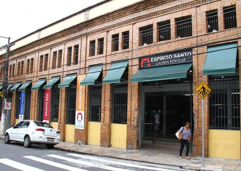 Confira a programação do 'Natal do Abraço' na Galeria Espírito Santo 