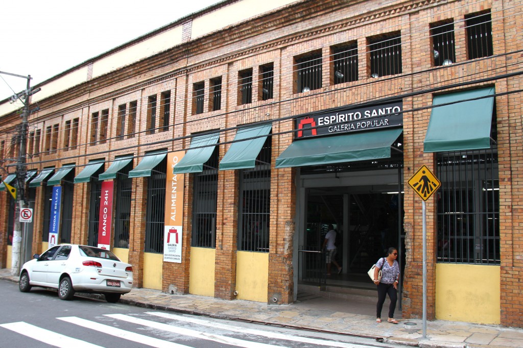 Confira a programação do 'Natal do Abraço' na Galeria Espírito Santo 