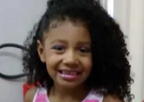 PM suspeito de matar menina Ágatha com tiro de fuzil virá réu no caso