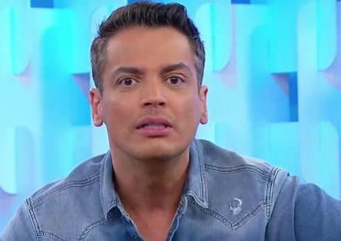 Leo Dias desabafa e diz que vício em cocaína é escravidão: ‘Cansei! Estou velho demais’