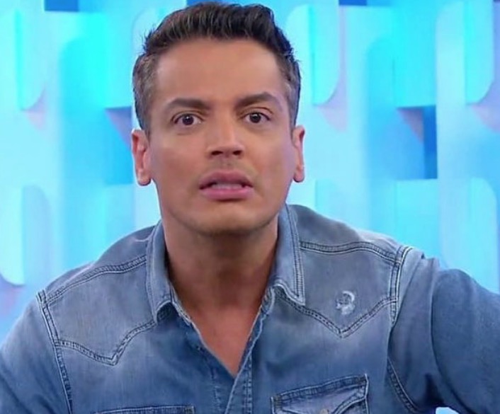 Leo Dias desabafa e diz que vício em cocaína é escravidão: ‘Cansei! Estou velho demais’