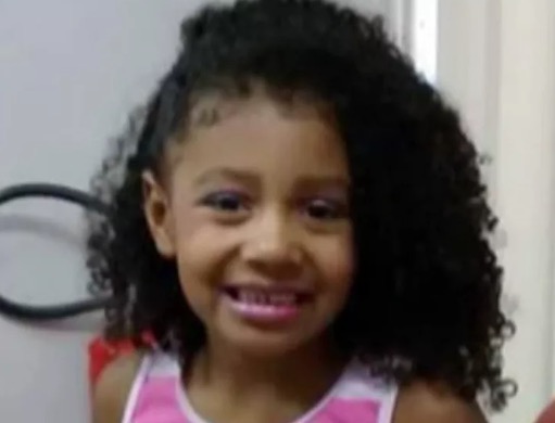 PM suspeito de matar menina Ágatha com tiro de fuzil virá réu no caso