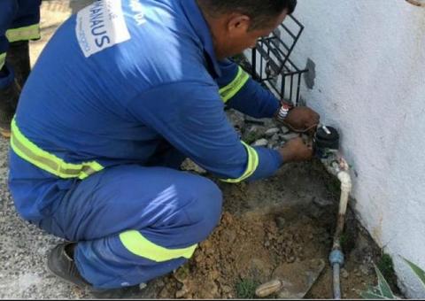 Concessionárias podem ser obrigadas a emitir recibo da leitura dos contadores em Manaus