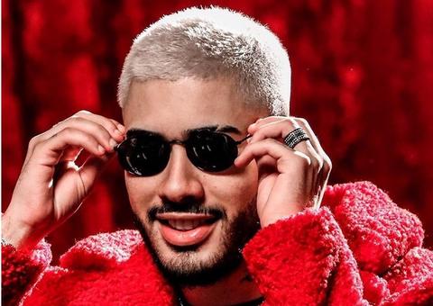 Ludmilla e Kevinho vão sacudir Festival Metropolitan em Manaus; confira as atrações