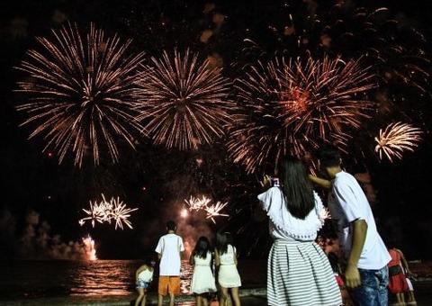 Prefeitura vai gastar R$ 151 mil com festa de réveillon no Amazonas 