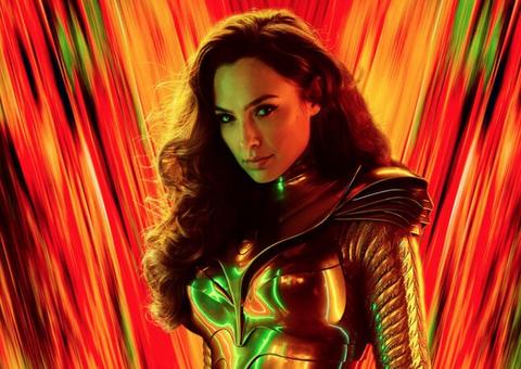 Mulher-Maravilha 1984 ganha incrível primeiro trailer; vem ver