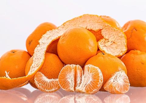 Tangerina ajuda no combate a infecções vaginais; conheça mais benefícios 