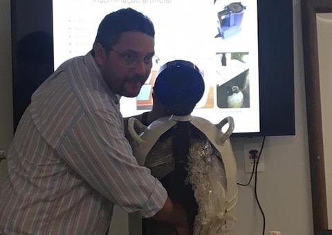 Universidade Nilton Lins oferece curso de Inseminação Artificial em Bovinos