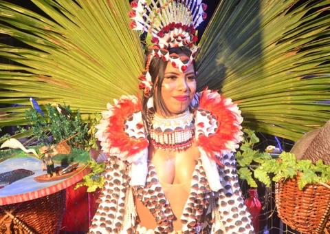 Tradicional Festa do Pirarucu Manejado movimenta Tonantins