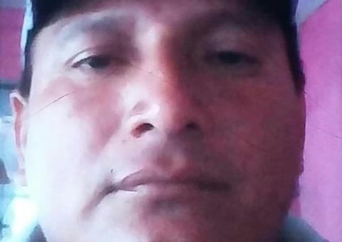 Homem desaparece ao viajar para Manaus durante férias; família pede ajuda