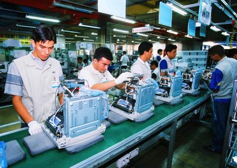 PIB no Amazonas teve aumento de 6,06% no terceiro trimestre 