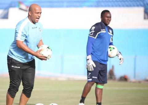 Manaus FC anuncia preparador de goleiros vindo do Al Hilal 