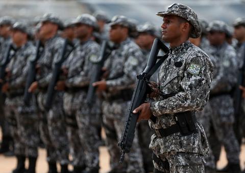 Ministério da Justiça autoriza Força Nacional em área de assassinato de indígenas no Maranhão