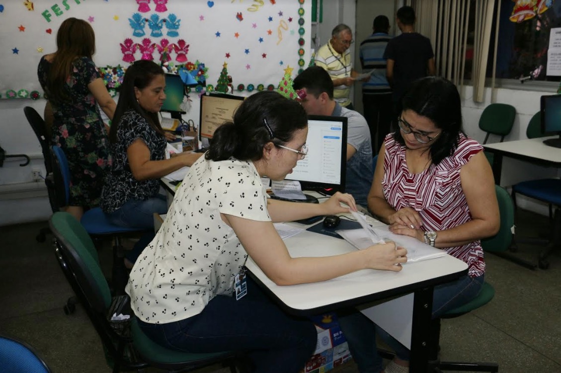 Prefeitura convoca professores aprovados em Processo Seletivo em Manaus