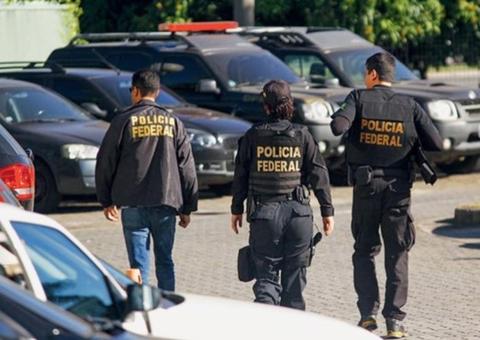 Parceria com a Polícia Federal visa combate às organizações criminosas no Amazonas