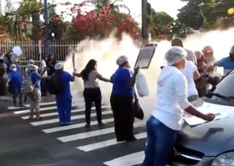 Justiça homologa acordo para pagamento de terceirizados da saúde no Amazonas