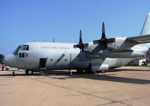 Avião militar com destino a Antártica desaparece com 38 passageiros a bordo 