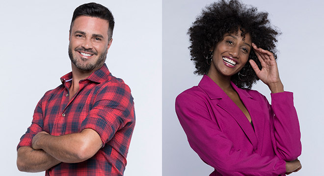 A Fazenda: Saiba quem foi a dupla eliminada nesta quinta-feira 