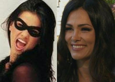 Ex-Tiazinha, Suzana Alves faz curso para ser pregadora evangélica: "Há tempo pra tudo"