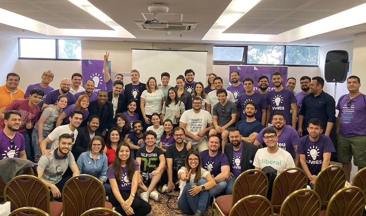 'Cidades Livres' traz educação municipal como pauta em mesa redonda em Manaus