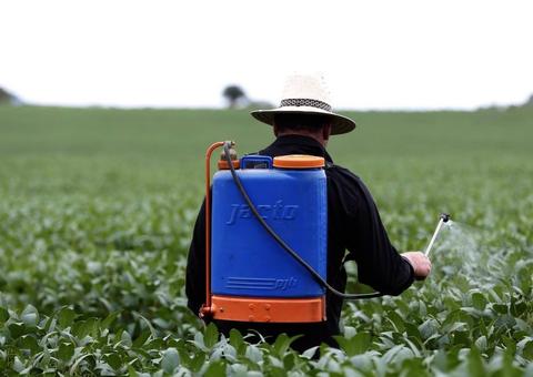 Anvisa encontra agrotóxicos acima do limite ou proibidos em 23% dos alimentos no país