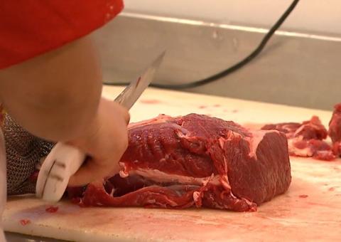 Preço da carne vai cair em 2020 e atingir equilíbrio, dizem frigoríficos