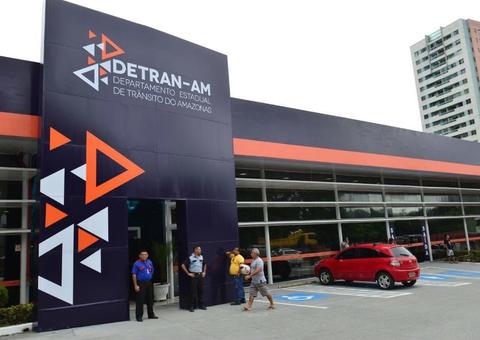 Em Manaus, Detran abre mais 50 vagas para curso gratuito de monitor de transporte escolar 