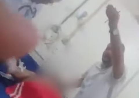 Médico que se irritou ao ter jantar interrompido por emergência é afastado no Amazonas