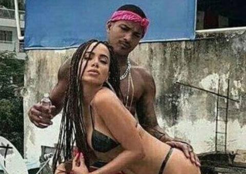 Bailarino do clipe ‘Vai Malandra’, de Anitta, morre aos 28 anos