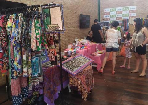 Feira da FAS abre inscrições para primeira edição de 2020