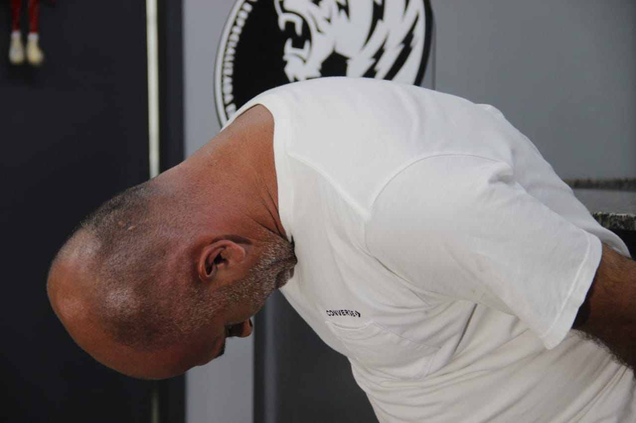 Empresário é preso suspeito de adulterar e clonar carros roubados em Manaus 