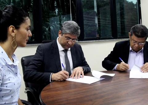 CMM vai abrir vagas de estágio para alunos da Ufam 