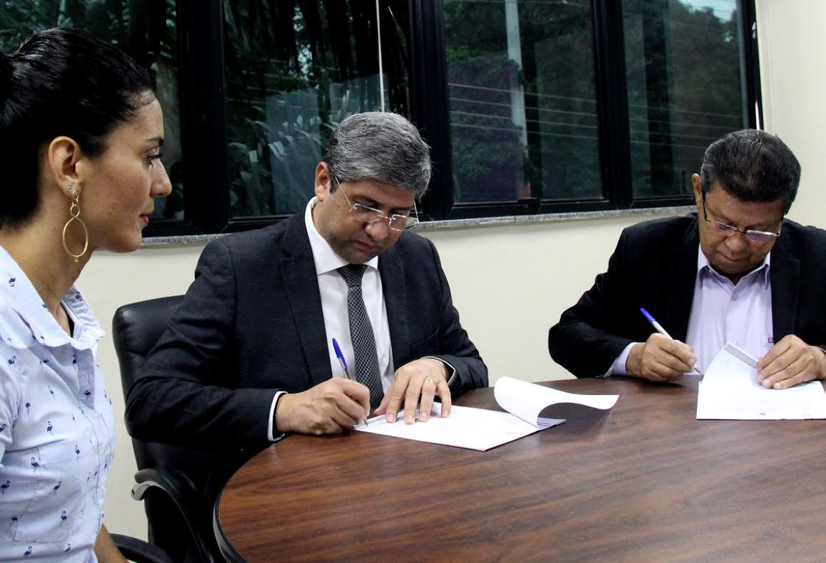 CMM vai abrir vagas de estágio para alunos da Ufam 