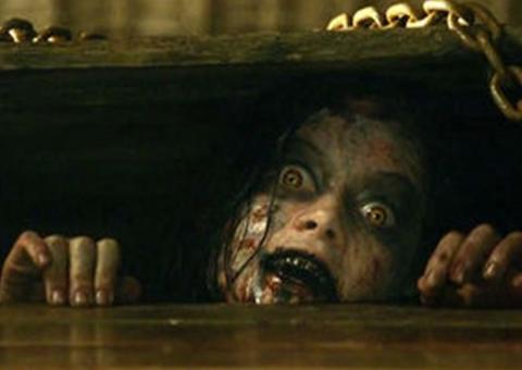 A Morte do Demônio ganhará novo filme