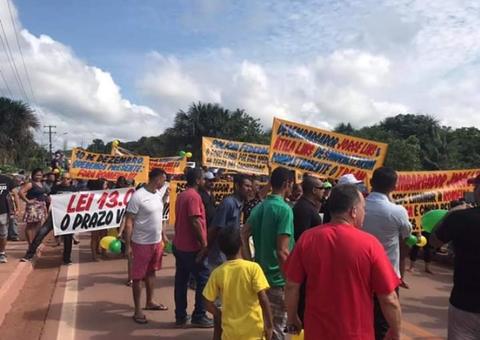 Em meio a disputas eleitorais, Presidente Figueiredo completa 38 anos sem festa