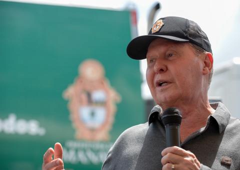 TCE aprova contas de Arthur e manda prefeitura encerrar Bolsas Universidade e Pós-graduação