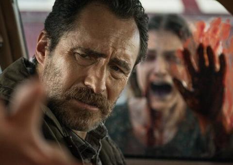 Reboot de O Grito ganha trailer aterrorizante só para maiores