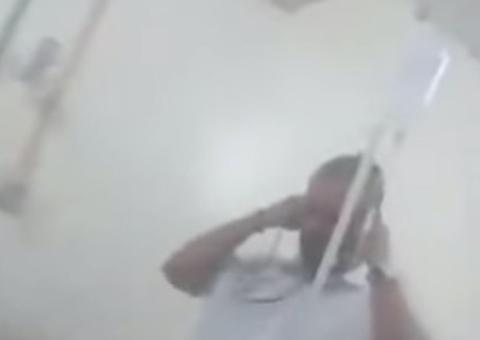 Médico que deixou de atender paciente porque estava na hora do jantar se pronuncia