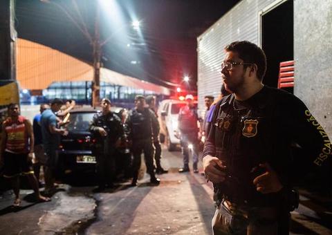 Semmas reúne com proprietários de bares e casas noturnas em Manaus