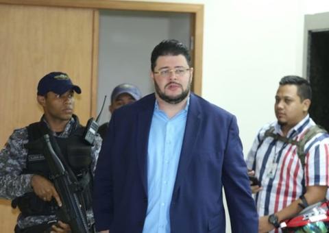 MPF denuncia Mouhamad e outros três por lavagem de R$ 26 milhões no Amazonas