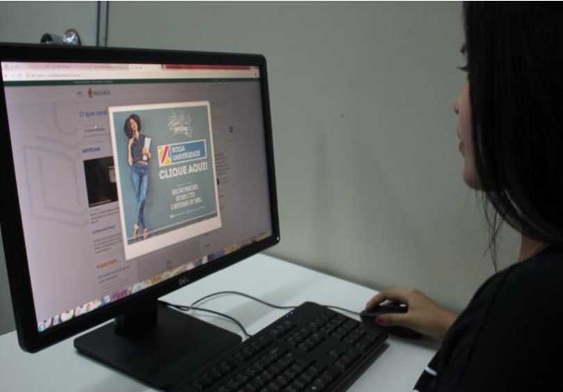 Programa Bolsa Universidade divulga resultado preliminar em Manaus