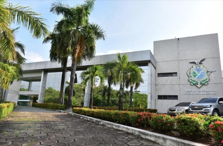 Aleam autoriza Governo do Amazonas a emprestar R$ 1 bilhão do Banco Mundial