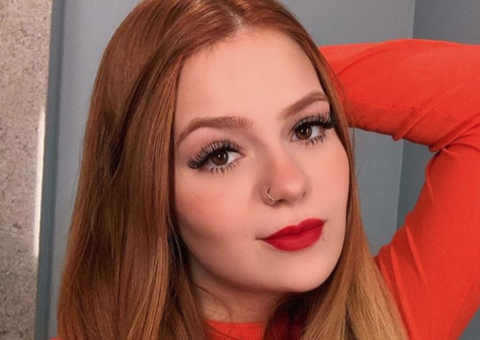 Vídeo mostra suposta agressão a Viih Tube pelo namorado durante festa 