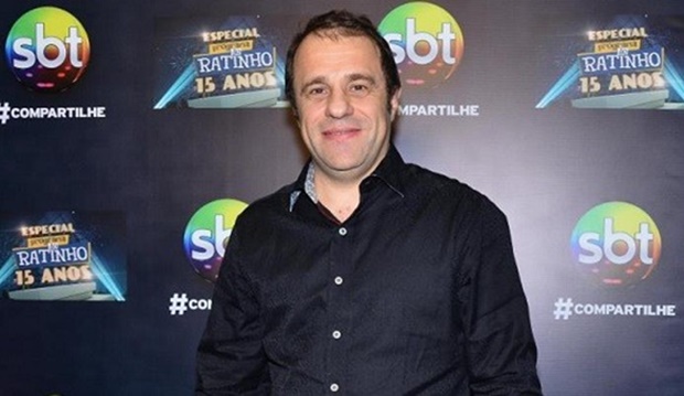 Diretor do SBT sai em defesa de Silvio Santos: “Não entendem as piadas"