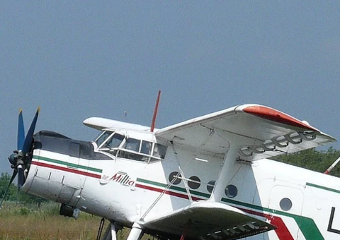 Após mãe e filha serem atropeladas por avião, Anac proíbe voos