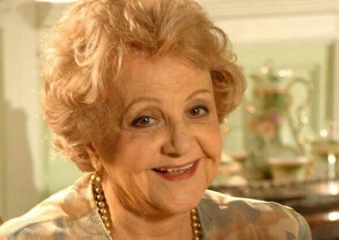 Sem saber, internautas lamentam morte da atriz Eva Todor que morreu em 2017 