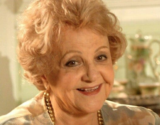 Sem saber, internautas lamentam morte da atriz Eva Todor que morreu em 2017 